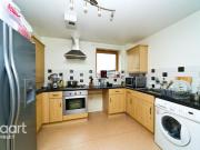 1 bedroom apartment for rent in Shakespeare Road,...
