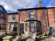 1 Bedroom Apartment For Rent In Sheffield