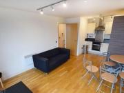 1 Bedroom Apartment For Rent In Sheffield