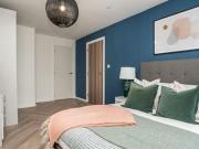 1 Bedroom Apartment For Rent In Sheffield