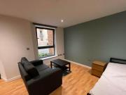 1 Bedroom Apartment For Rent In Sheffield