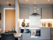 1 Bedroom Apartment For Rent In Sheffield