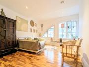 1 Bedroom Apartment For Rent In Sheffield