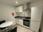 1 Bedroom Apartment For Rent In Sheffield