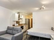 1 Bedroom Apartment For Rent In Sheffield