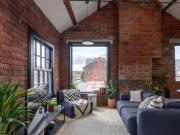 1 Bedroom Apartment For Rent In Sheffield