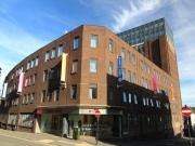 1 Bedroom Apartment For Rent In Sheffield, South Yorkshire