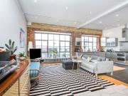 1 bedroom apartment for rent in Shepherdess Place,...