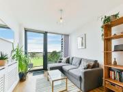 1 Bedroom Apartment For Rent In Shepherds Bush