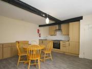 1 Bedroom Apartment For Rent In Shepshed