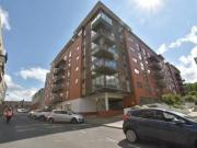 1 bedroom apartment for rent in Sherborne Street,...