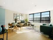 1 bedroom apartment for rent in Sherlock Quarter, 36...