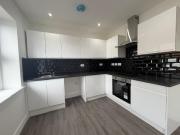 1 bedroom apartment for rent in Shirley Road,...