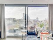 1 Bedroom Apartment For Rent In Shoreditch