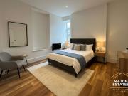 1 bedroom apartment for rent in Shorncliffe Road,...