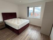 1 bedroom apartment for rent in Short Hill, Nottingham,...