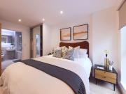 1 bedroom apartment for rent in Signal Box Yard, Lower...