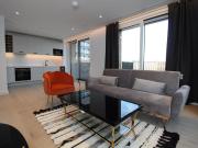 1 bedroom apartment for rent in Signature House, WC1X