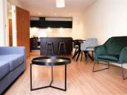 1 bedroom apartment for rent in Sinope, 58 Sherborne...