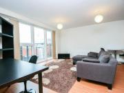 1 bedroom apartment for rent in Sinope, 58 Sherborne...