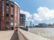 1 bedroom apartment for rent in Sir John Lyon House,...