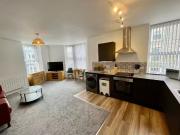 1 bedroom apartment for rent in Skipton Street,...