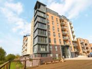 1 bedroom apartment for rent in Skylark House, Drake...