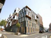 1 bedroom apartment for rent in Skyline Chamber Ludgate...