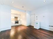 1 bedroom apartment for rent in Slingsby Place, London, WC2E