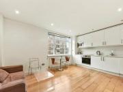 1 Bedroom Apartment For Rent In Sloane Avenue, London