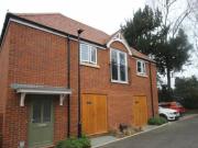 1 Bedroom Apartment For Rent In Slough