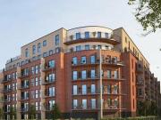 1 Bedroom Apartment For Rent In Slough