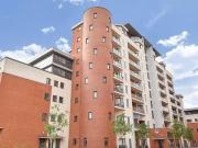 1 Bedroom Apartment For Rent In Slough