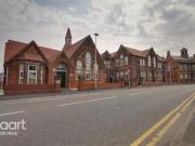 1 bedroom apartment for rent in Smethwick B66 3, B66