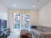 1 Bedroom Apartment For Rent In Snow Hill Wharf, 64...