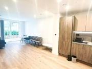 1 bedroom apartment for rent in Snow Hill Wharf,...