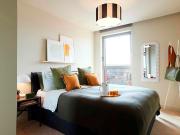 1 bedroom apartment for rent in Soho Yard, Sheffield, S3