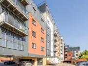 1 bedroom apartment for rent in Solihull Heights,...
