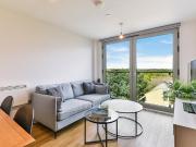 1 bedroom apartment for rent in Solstice Apartments,...
