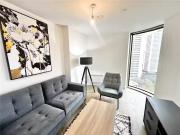 1 bedroom apartment for rent in South Central, 33,...