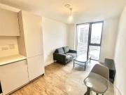 1 bedroom apartment for rent in South Central, 33...