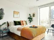 1 Bedroom Apartment For Rent In South Croydon, Surrey