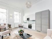 1 Bedroom Apartment For Rent In South Kensington