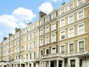 1 Bedroom Apartment For Rent In South Kensington, London
