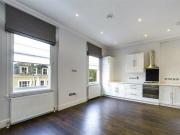 1 Bedroom Apartment For Rent In South Kensington, London