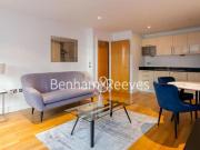 1 Bedroom Apartment For Rent In South Quay