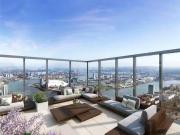 1 bedroom apartment for rent in South Quay Plaza,... 1 bedroom apartment for rent in South Quay Plaza,...