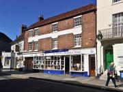 1 bedroom apartment for rent in South Street Chichester PO19