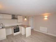 1 bedroom apartment for rent in South Street Pennington...