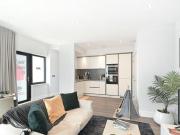 1 Bedroom Apartment For Rent In Southall, Middlesex